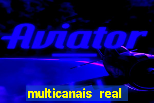 multicanais real madrid x atletico de madrid